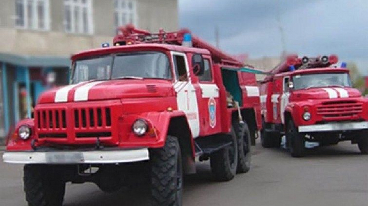 Отдел гражданской защиты Центрального округа предупреждает об опасности пожаров