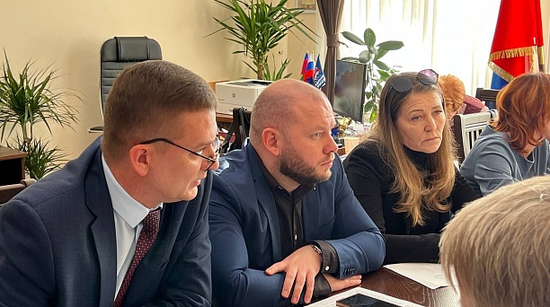 Пути решения проблем садоводческих товариществ