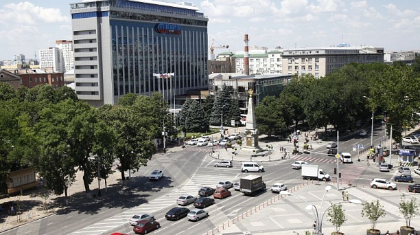 В Краснодаре обсудят разработку урбоэкологического каркаса города