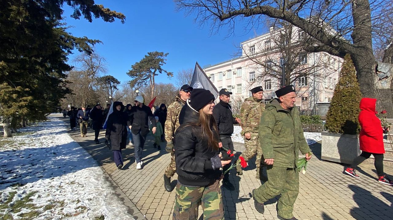 Фото: МТРК «Краснодар»