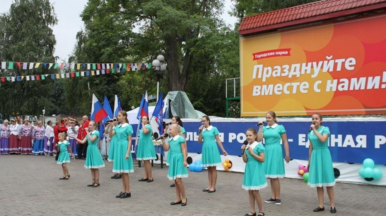 В Краснодаре завершился ежегодный песенный конкурс.jpg