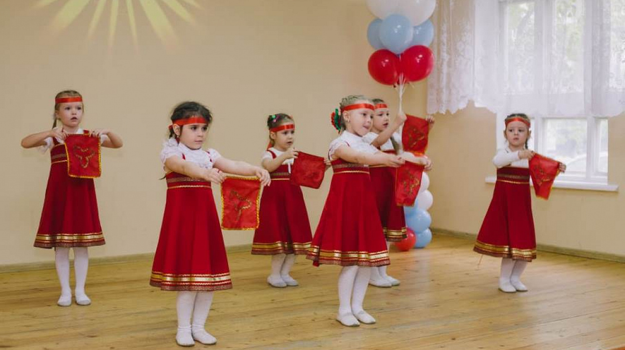 В Доме культуры Западного округа  чествововали огнеборцев