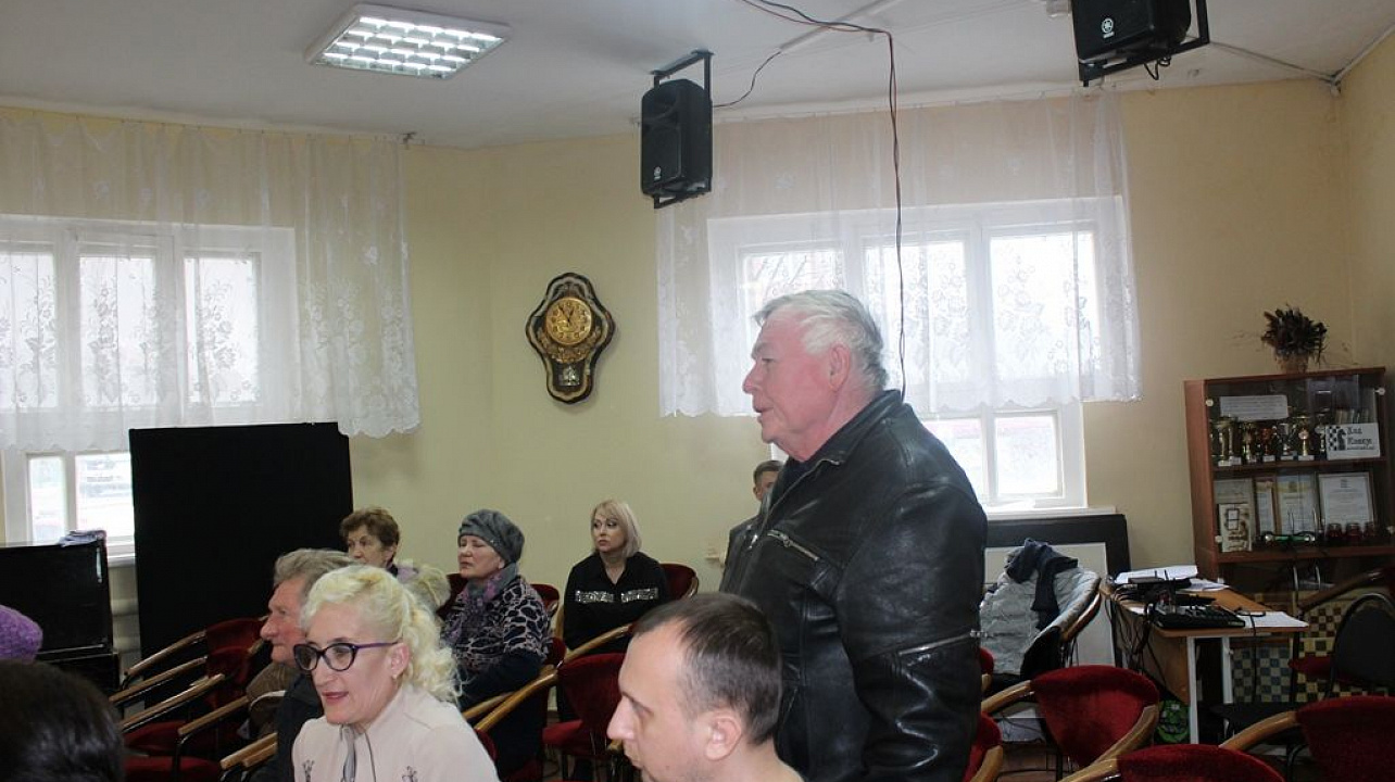 В сквере в честь 80-летия Краснодарского края  рассматривается возможность строительства   нового здания дома культуры Западного округа