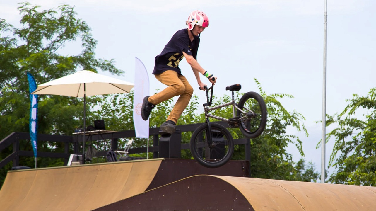 Фото: Полина Поцебнева