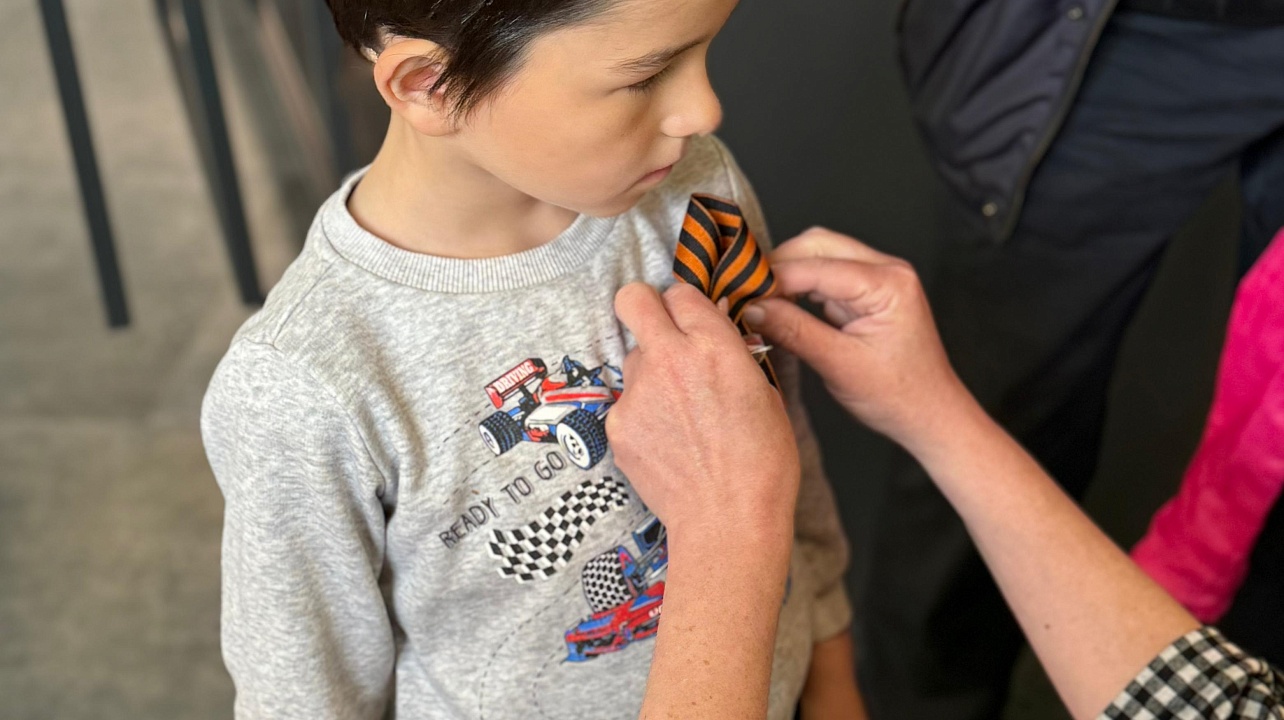 Фото: администрация Центрального округа