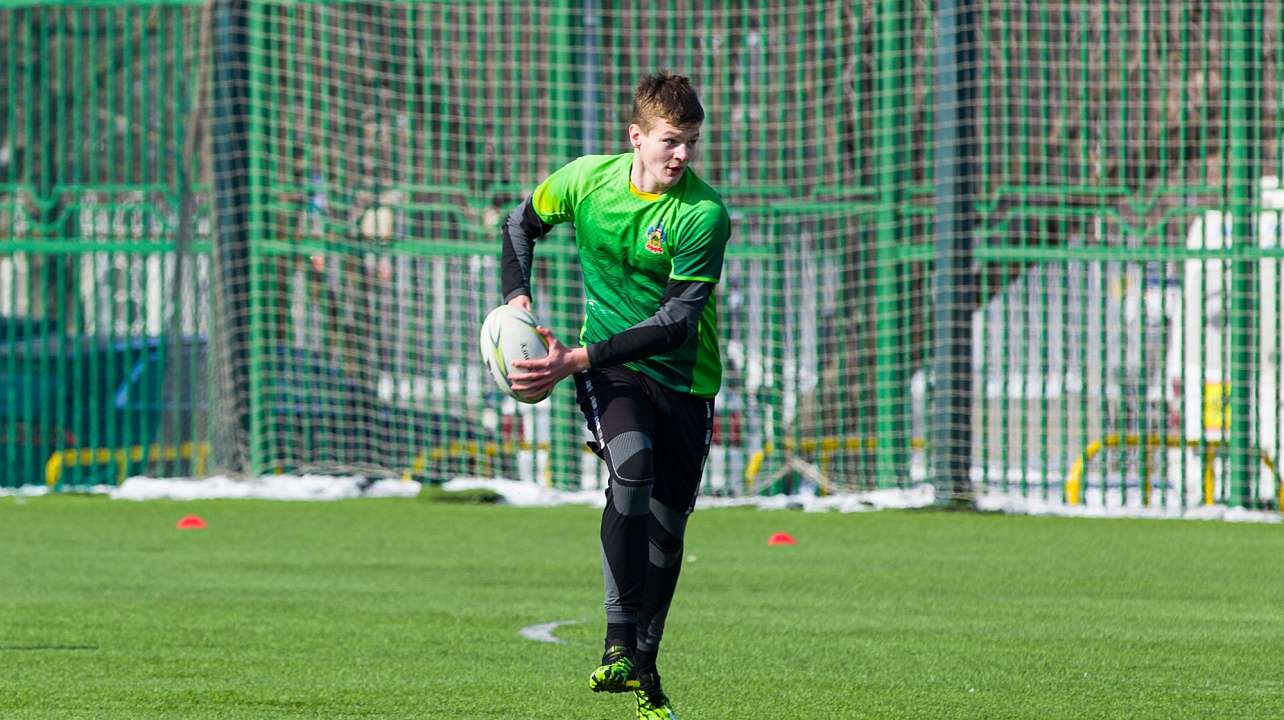 ФОТО: Полина Поцебнева 