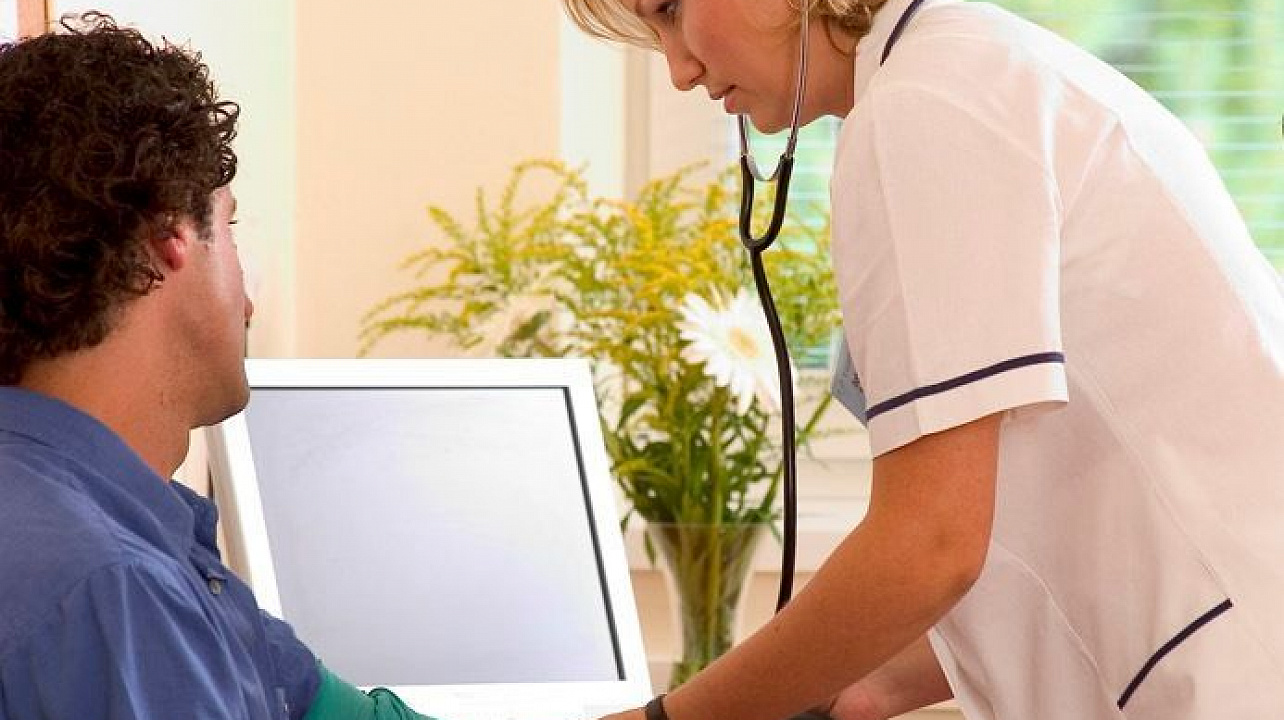 Краснодарцам  расскажут о пользе здорового образа жизни