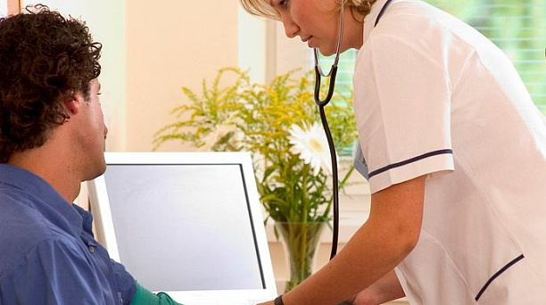 Краснодарцам  расскажут о пользе здорового образа жизни