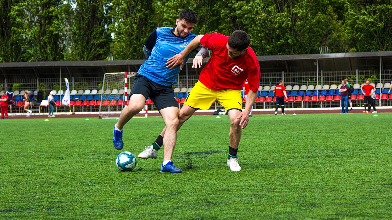 ФОТО: Полина Поцебнева