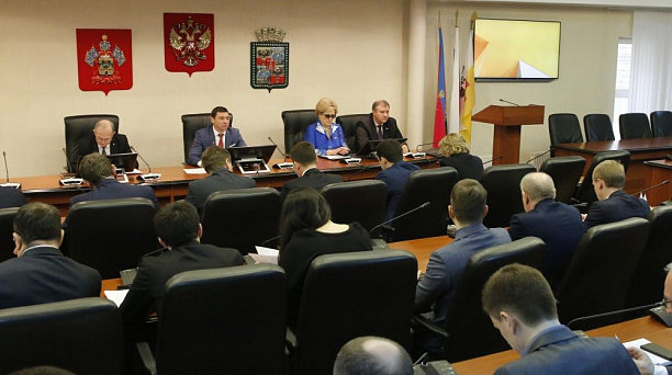 Ход благоустройства зеленых зон глава Краснодара поручил держать на постоянном контроле