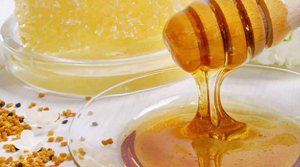 Краснодарцев приглашают на новогодний Фестиваль меда