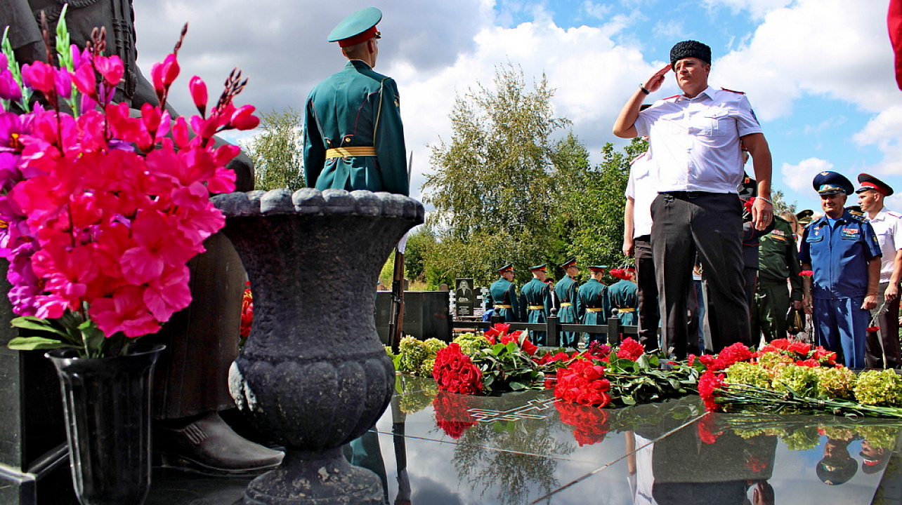 Фото - Андрей Кузьмин 