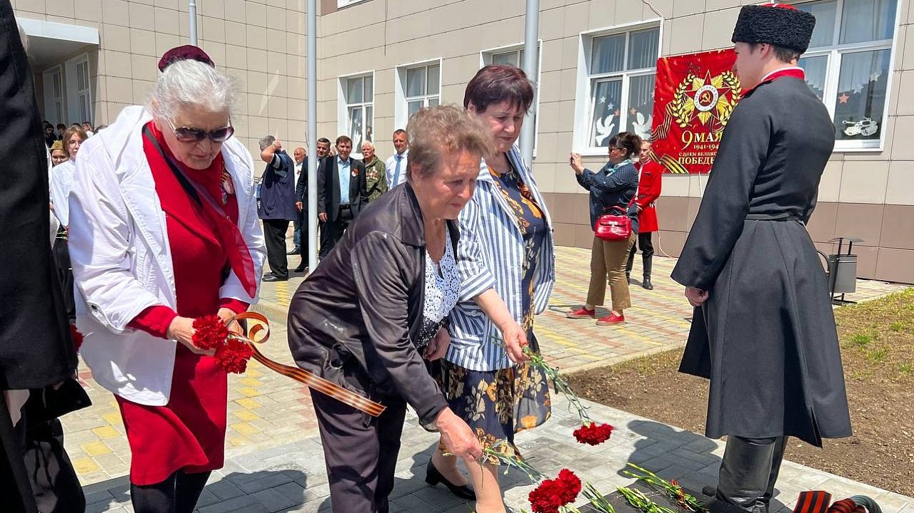 Фото: городская Дума Краснодара