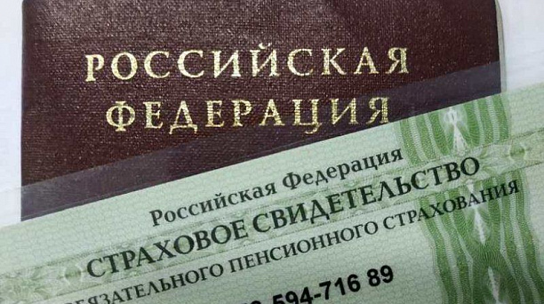 Жители Кубани будут получать уведомления вместо «зеленой карточки» СНИЛС