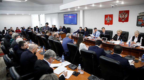 Краснодарской школе присвоили имя писателя Виктора Лихоносова