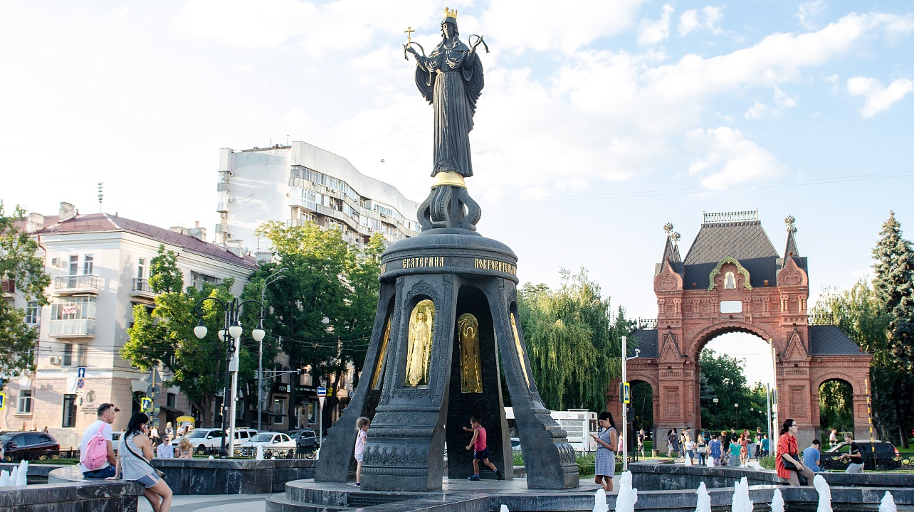 Фото: Станислав Телеховец