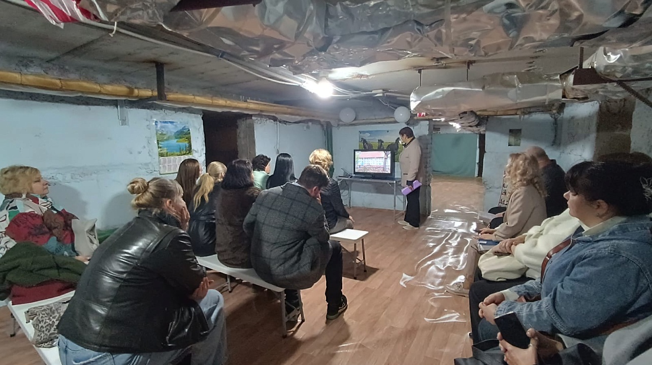 Фото: администрация Центрального внутригородского округа города Краснодара