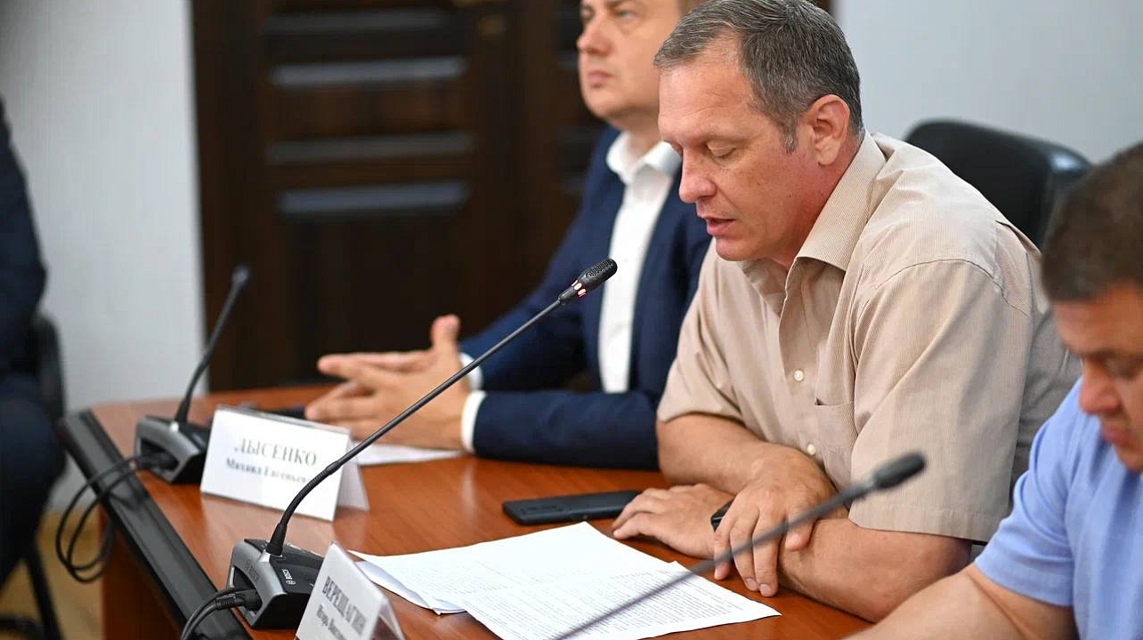 Фото: Андрей Зубов