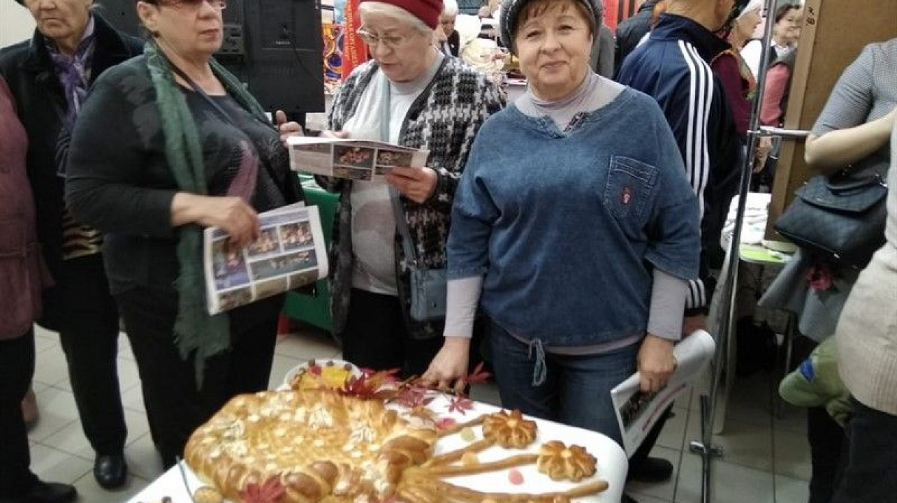 В Краснодаре прошел Фестиваль общественных объединений «Краснодар – наш общий дом».jpg