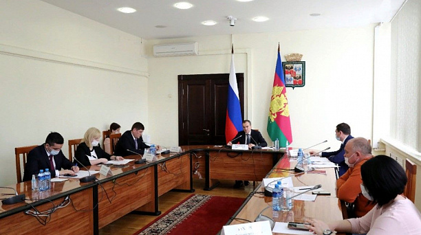 В районе Западного Обхода Краснодара планируют построить ещё 29 школ и детских садов