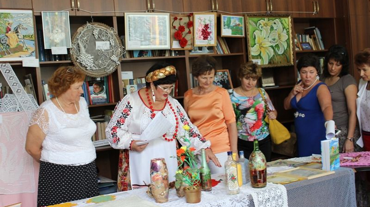 Совет ветеранов Центрального округа принял участие в окружном этапе городского фестиваля общественных организаций