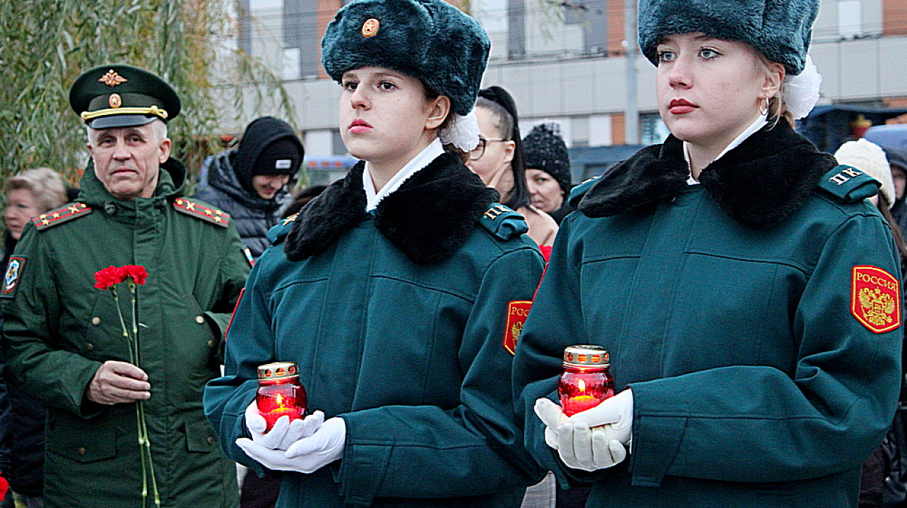 Фото: Андрей Кузьмин