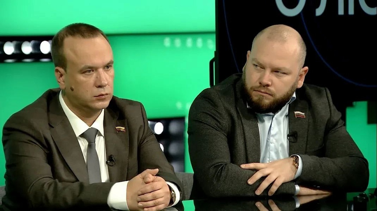 Фото: «МТРК «Краснодар»