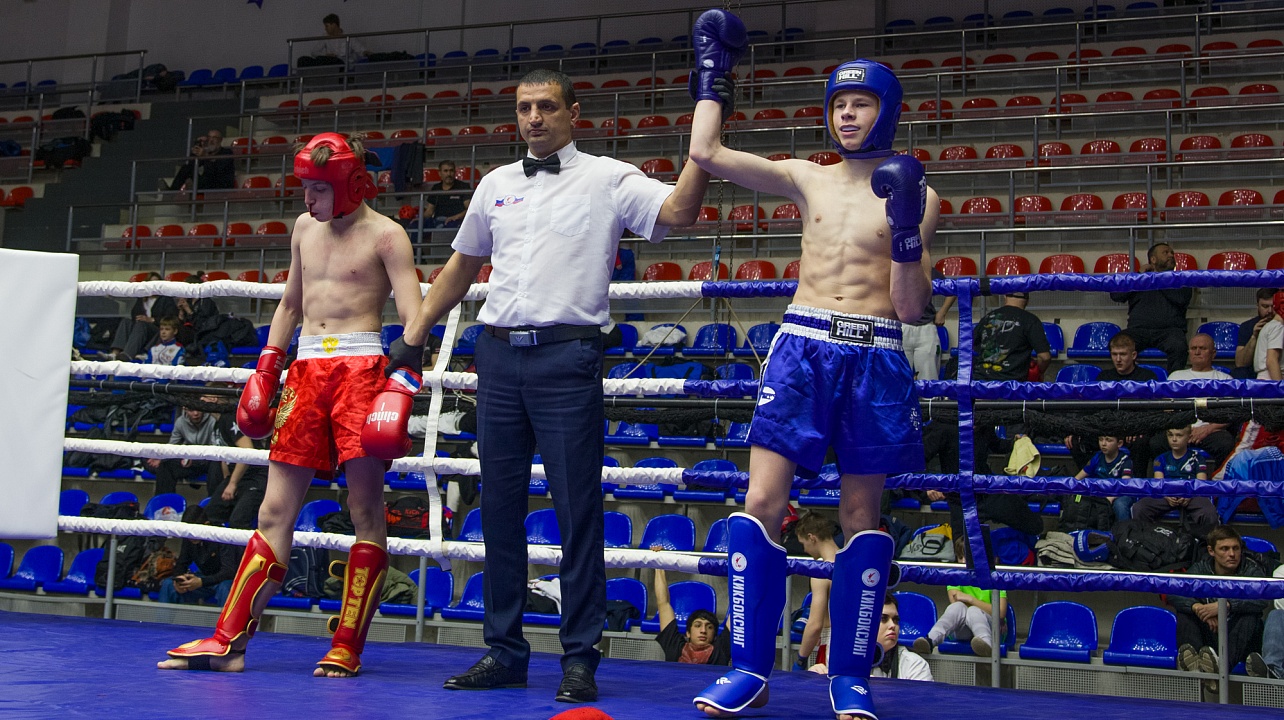 ФОТО: Полина Поцебнева