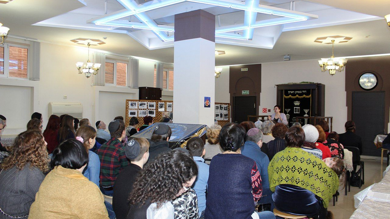 Мероприятия, посвящённые Дню памяти жертв Холокоста, прошли в Краснодаре (9).jpg