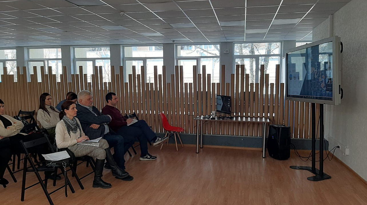 «Водно-зелёный городской каркас»: опыт французских ландшафтных архитекторов