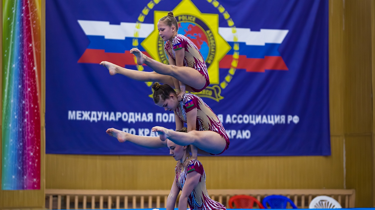 ФОТО: Полина Поцебнева