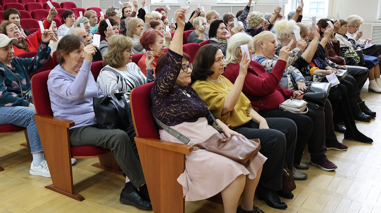 Фото: администрация Центрального внутригородского округа города Краснодара
