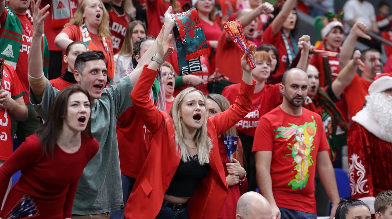 Фото: ПБК «Локомотив-Кубань»