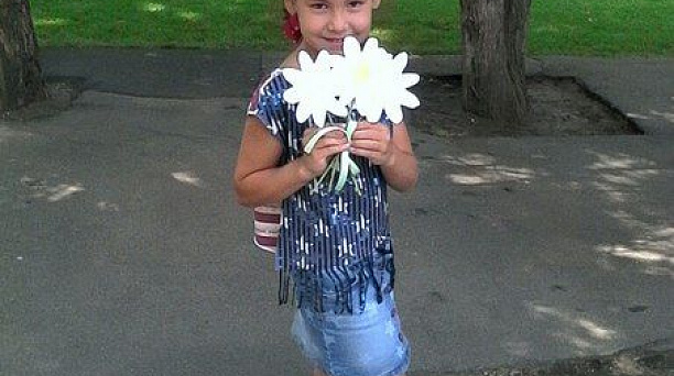 В Западном округе в выходные дни в парке им. 30-летия Победы отметили «День семьи, любви и верности»