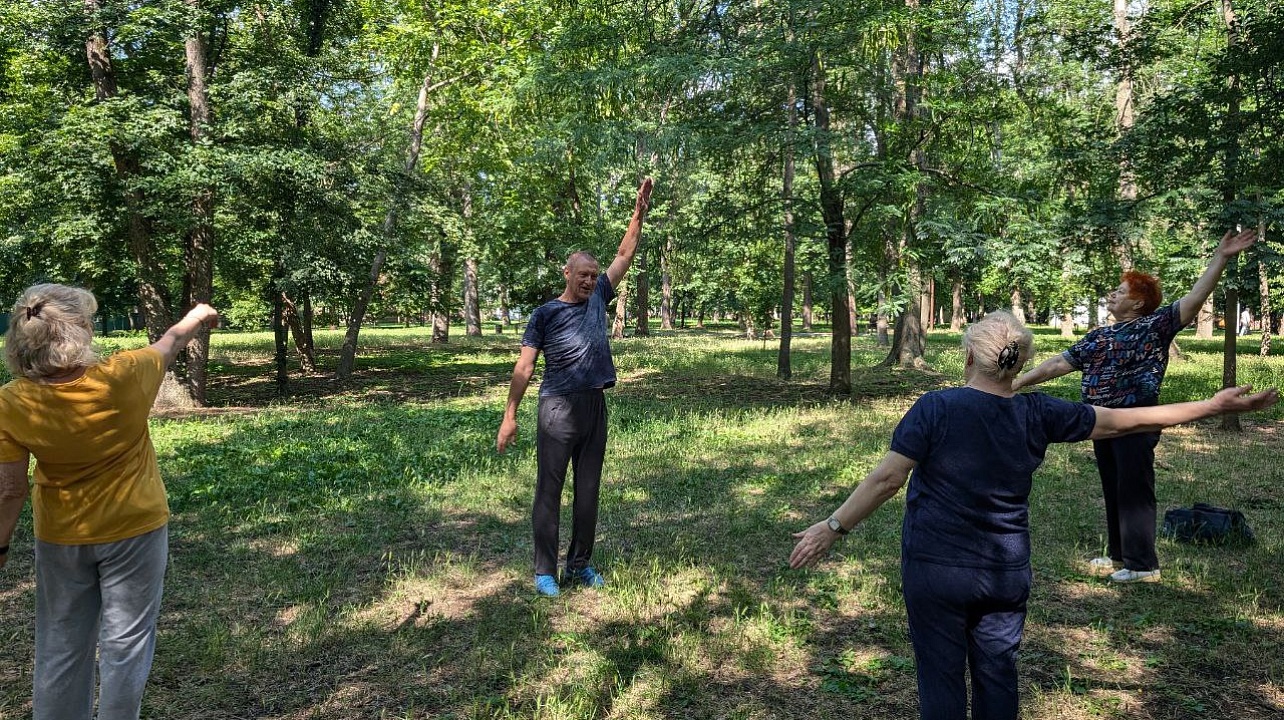 Фото: администрация Центрального округа