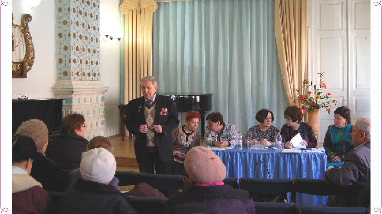 Рост цен на продукты питания обсудили ветераны с представителями Администрации города Краснодара (1).jpg