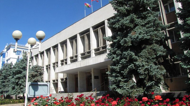 Центральный округ готовится ко Дню города