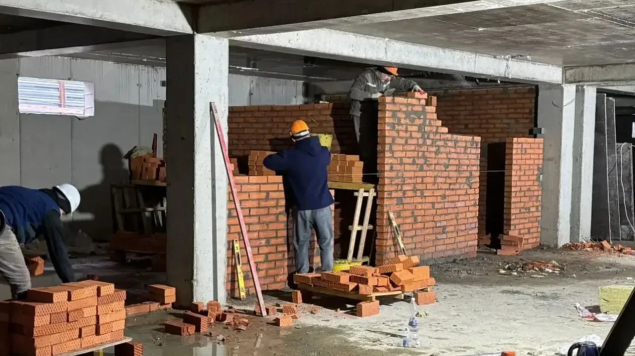 Фото: Пресс-служба администрации Краснодара