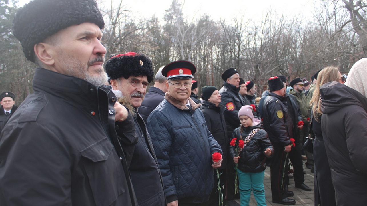 Фото - Андрей Кузьмин