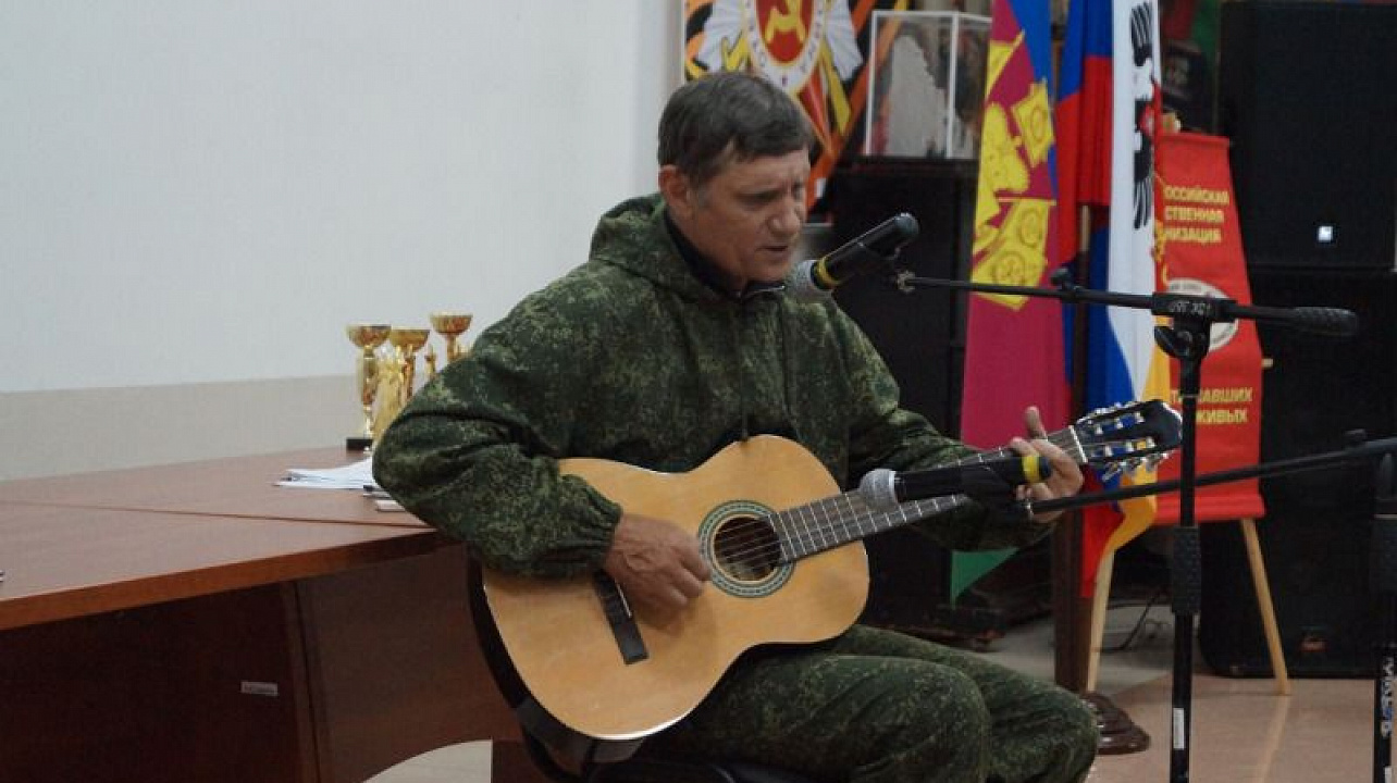 Творческий конкурс «Герои Афгана» прошел в Выставочном зале Боевой Славы.jpg