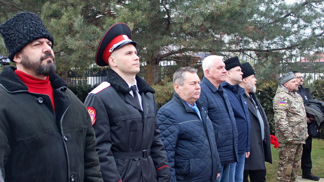 Фото - Андрей Кузьмин