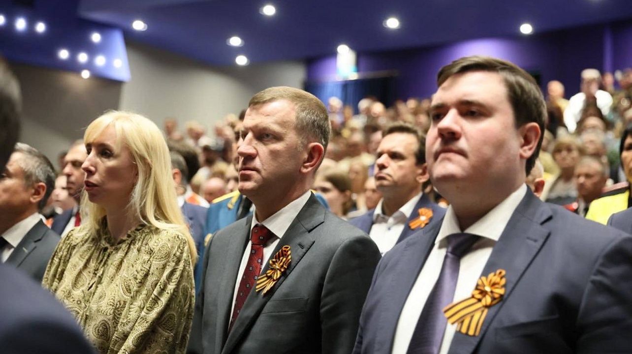 Фото: Пресс-служба администрации Краснодарского края