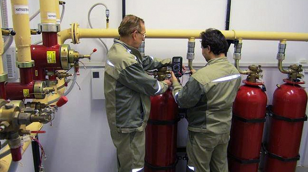 В Краснодарском крае проходят проверки объектов, эксплуатирующих газовое оборудование