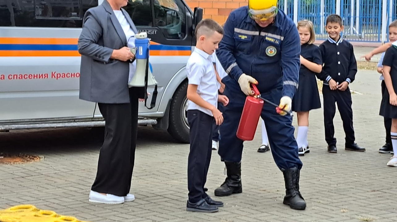 Фото: администрация Западного округа 