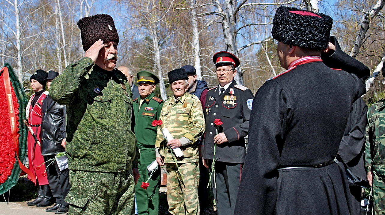 Фото - Андрей Кузьмин