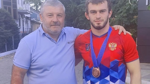 Ауэс Гонибов: Я получил большое удовольствие от турнира