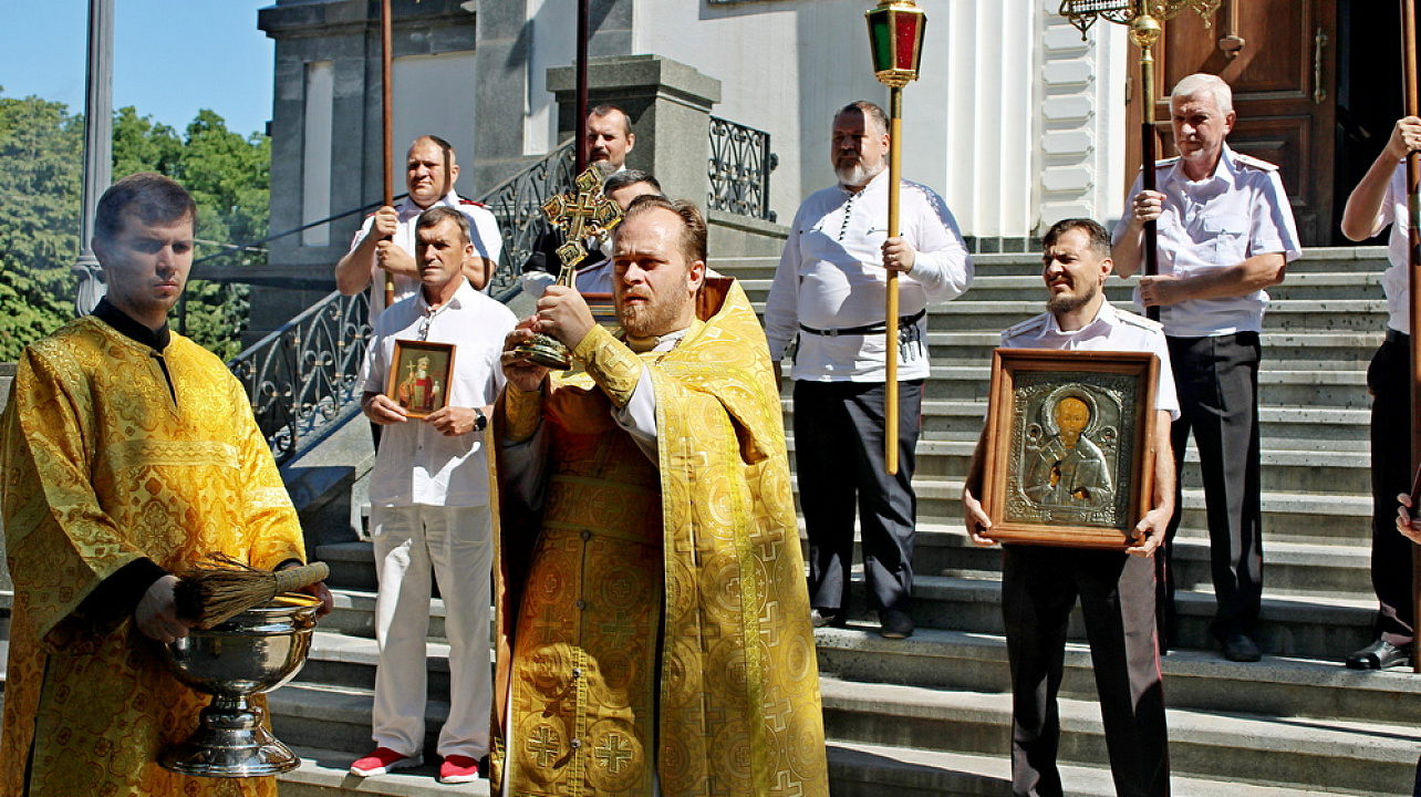 Автор фото - Андрей Кузьмин