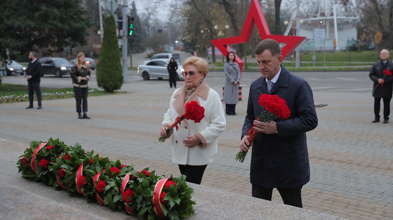 Фото: Станислав Телеховец