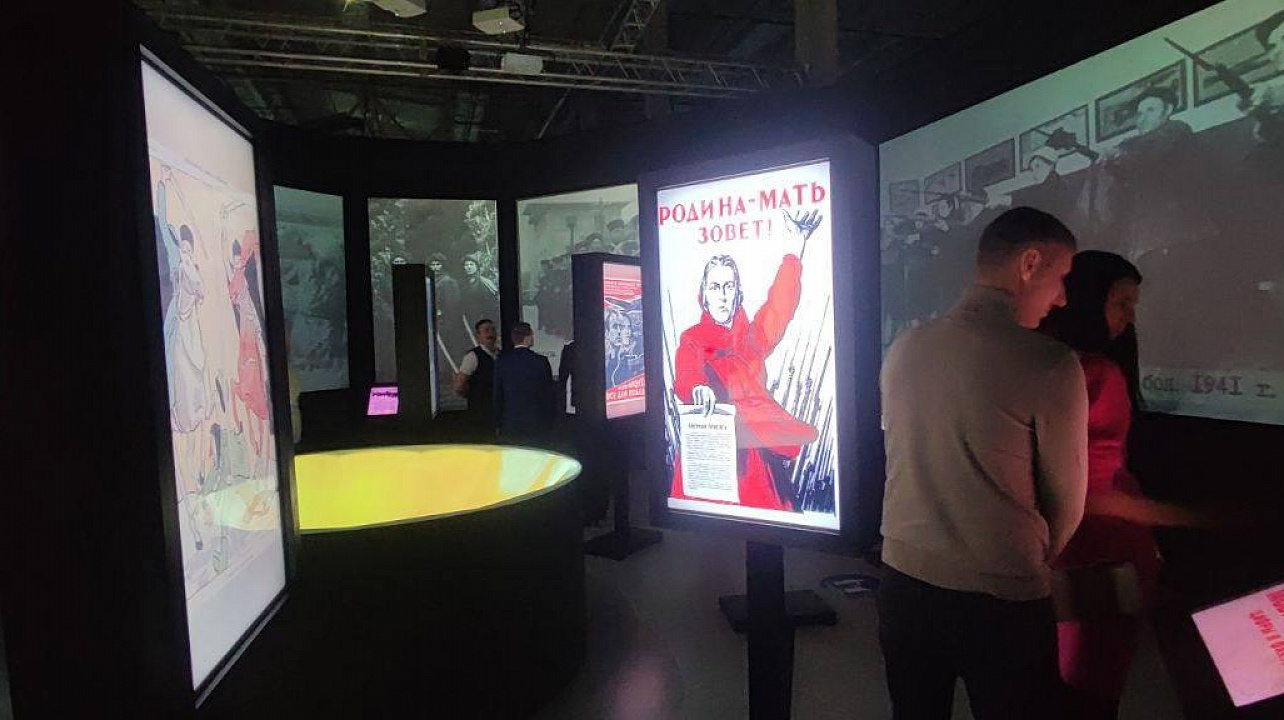 Фото: Пресс-служба администрации Краснодара