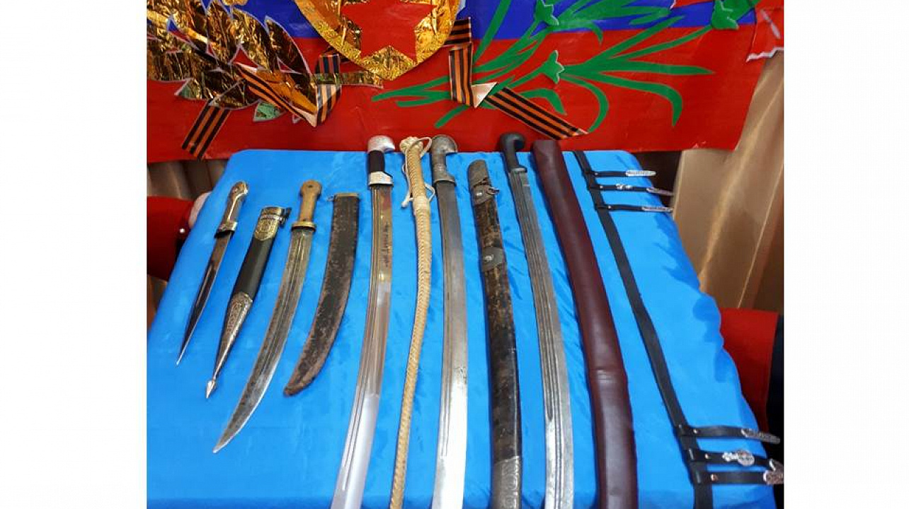 Мы славим вас, солдаты – ветераны!